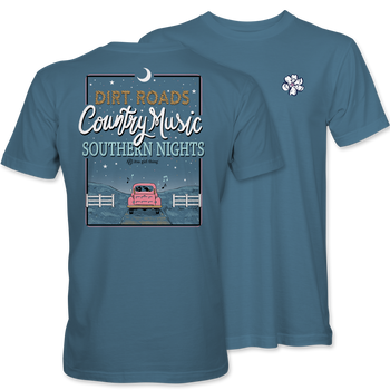 Dirt Roads - 15539